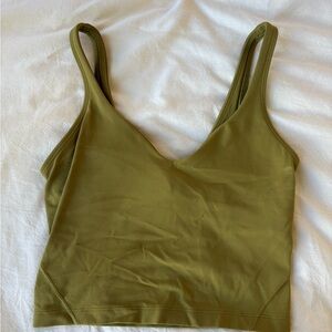 lululemon align tank